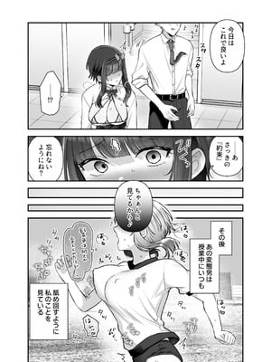 [やましまえちち (山島ちはね)] 魔法少女れいあ2 弱味を握られ、堕ちるまで弄ばれる魔法少女_17