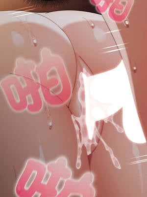 請玷汙我女友 32-33話_33_08_brph