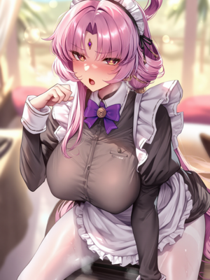 [Patreon]ahtaro(AHY) Fu xuan July(AI Generate)