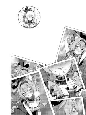 [Horizontal World (またのんき▼)] ホリゾンタルアーカイブ -色・愛・落・夢- (ブルーアーカイブ) [DL版]_141