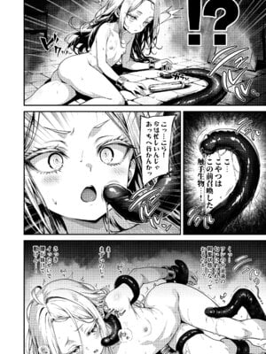 (C107) [amefurasy] とある錬金術師の孤高の叡智研究録 [DL版]_11