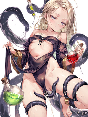 (C107) [amefurasy] とある錬金術師の孤高の叡智研究録 [DL版]_24