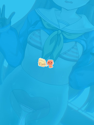 [くまたんFlash！ (熊尾もふもふ)] 4545Archive Vol，1 (ブルーアーカイブ) [DL版]_20