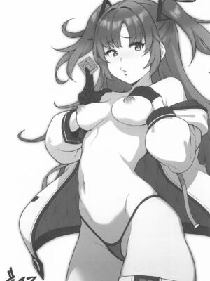 [ミライハキレイニ (ヲダエ)] ユズアロマ (ブルーアーカイブ)_22