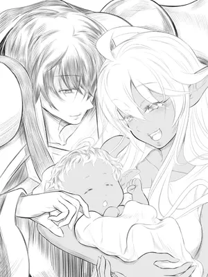 [Fato] アウラ ウン十万年後 (オーバーロード) [做点汉化]_11