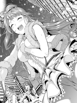 [第6基地 (キチロク)] コトリのハナシ (ラブライブ!) [肥皂泡个人汉化] [DL版]_176