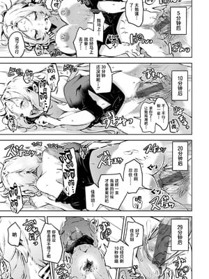 [ヤギコム] ガマンできるカナ？ [木马汉化] [DL版]_17