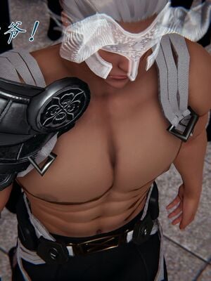 宠物捕捉大师33（完结）_110_109