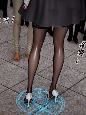 宠物捕捉大师33（完结）_128_127