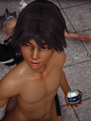 宠物捕捉大师33（完结）_165_164