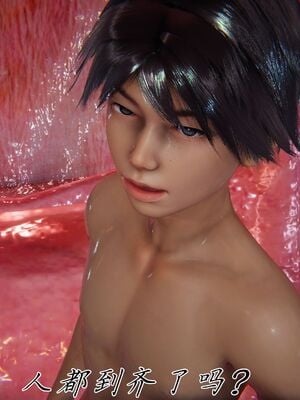 宠物捕捉大师33（完结）_179_178