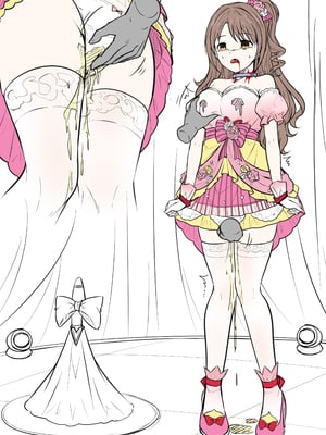 [Yukihara]Peaceful Days（アイドルマスター シンデレラガールズ）_24