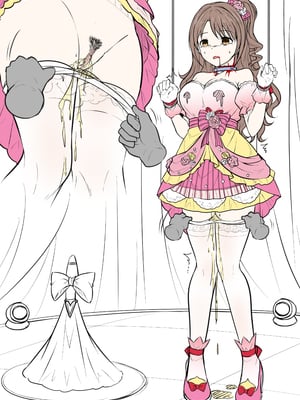 [Yukihara]Peaceful Days（アイドルマスター シンデレラガールズ）_27