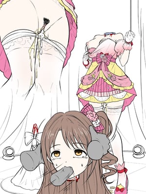 [Yukihara]Peaceful Days（アイドルマスター シンデレラガールズ）_37