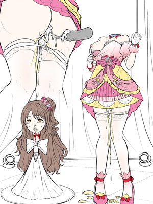 [Yukihara]Peaceful Days（アイドルマスター シンデレラガールズ）_44