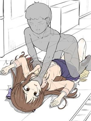 [Yukihara]The Last 「Alice」（アイドルマスター シンデレラガールズ）_06