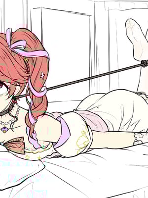 [Yukihara]ラブリンク・フラワー（アイドルマスター シンデレラガールズ）_03