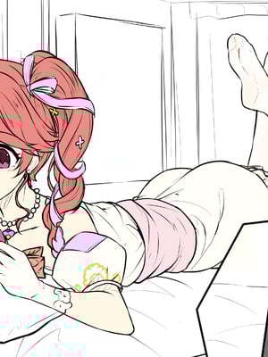 [Yukihara]ラブリンク・フラワー（アイドルマスター シンデレラガールズ）_06