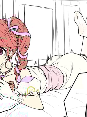 [Yukihara]ラブリンク・フラワー（アイドルマスター シンデレラガールズ）_07