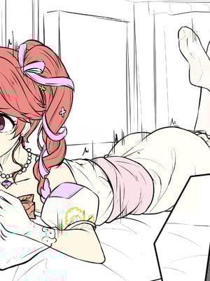 [Yukihara]ラブリンク・フラワー（アイドルマスター シンデレラガールズ）_08