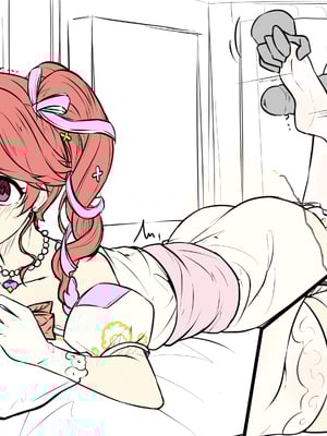 [Yukihara]ラブリンク・フラワー（アイドルマスター シンデレラガールズ）_17