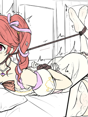 [Yukihara]ラブリンク・フラワー（アイドルマスター シンデレラガールズ）_24