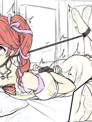 [Yukihara]ラブリンク・フラワー（アイドルマスター シンデレラガールズ）_26