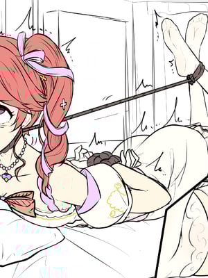 [Yukihara]ラブリンク・フラワー（アイドルマスター シンデレラガールズ）_27