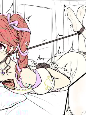 [Yukihara]ラブリンク・フラワー（アイドルマスター シンデレラガールズ）_30