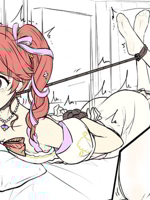 [Yukihara]ラブリンク・フラワー（アイドルマスター シンデレラガールズ）_31