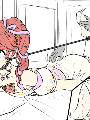 [Yukihara]ラブリンク・フラワー（アイドルマスター シンデレラガールズ）_37