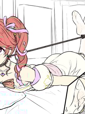 [Yukihara]ラブリンク・フラワー（アイドルマスター シンデレラガールズ）_39