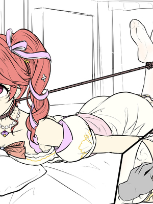 [Yukihara]ラブリンク・フラワー（アイドルマスター シンデレラガールズ）_40