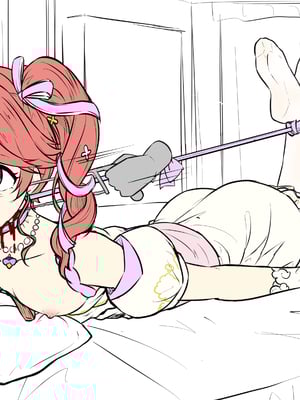 [Yukihara]ラブリンク・フラワー（アイドルマスター シンデレラガールズ）_47