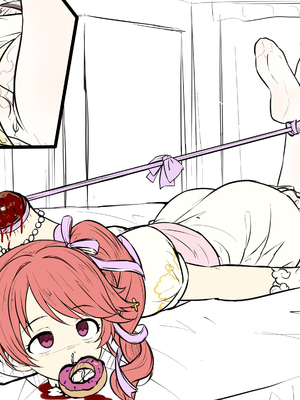 [Yukihara]ラブリンク・フラワー（アイドルマスター シンデレラガールズ）_53