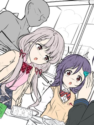 [Yukihara]凪とゆかいな仲間たち（アイドルマスター シンデレラガールズ）_04