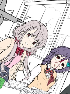 [Yukihara]凪とゆかいな仲間たち（アイドルマスター シンデレラガールズ）_06