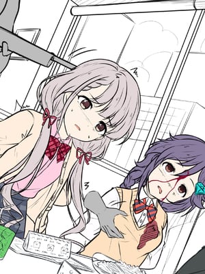 [Yukihara]凪とゆかいな仲間たち（アイドルマスター シンデレラガールズ）_07