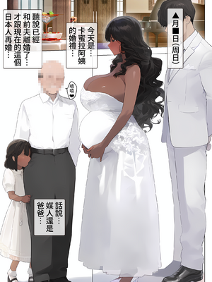 [パニックアメリカ]催●アプリで全員支配、妊娠適齢デカ乳美人おじさん赤ちゃん托卵中7(催●APP全員支配、懷孕適齡巨乳美女中年大叔嬰兒托卵中7)[AI Generated][Chinese][機翻]_035