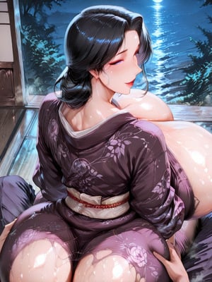 [Ai Beauty art c] 肉嫁～高柳家 [AI Generated]_038_1_39