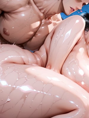 [Ai Beauty art c] 肉嫁～高柳家 [AI Generated]_157_6_47