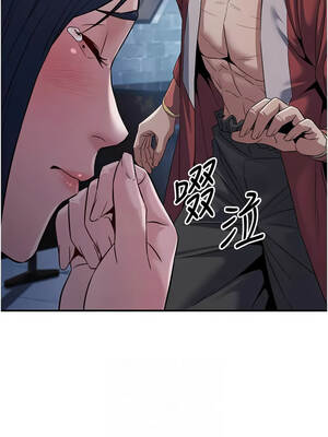 煉慾：色魔再臨 19-20話_19_08_issh