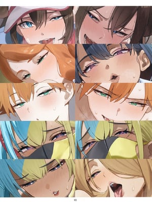 [湯切り口 (Myo)] なかまづくり (ポケットモンスター) [DL版]_15