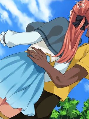 [ゼロバイト] 護衛任務と妻が結んだ托卵契約_007