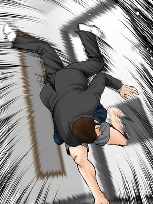 [ふわとろおぱんちゅケーキ] 母子ふたり暮らし 第三章『反抗』 [中国翻訳]_0041