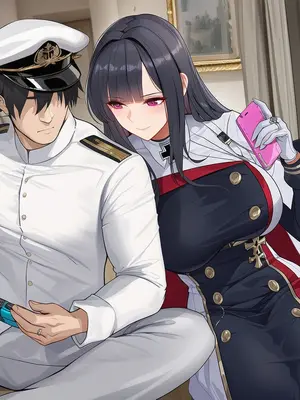 [AI小松鸟] 挚母的最终独恋宣言❤️ part 1-part 2 & 番外篇 与挚妻的游戏大作战❤️ [Chinese] [Ai Generated]_176_137844249_p13