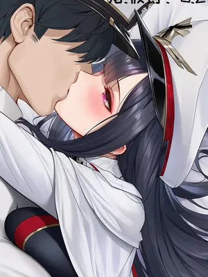 [AI小松鸟] 挚母的最终独恋宣言❤️ part 1-part 2 & 番外篇 与挚妻的游戏大作战❤️ [Chinese] [Ai Generated]_177_137844249_p14