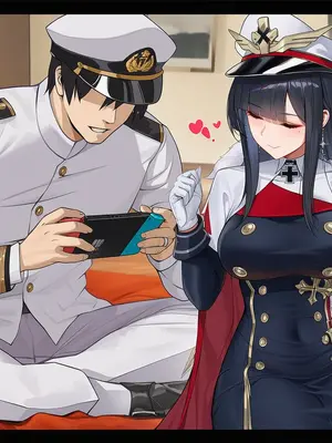 [AI小松鸟] 挚母的最终独恋宣言❤️ part 1-part 2 & 番外篇 与挚妻的游戏大作战❤️ [Chinese] [Ai Generated]_178_137844249_p15