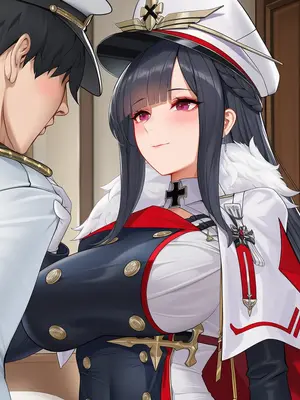 [AI小松鸟] 挚母的最终独恋宣言❤️ part 1-part 2 & 番外篇 与挚妻的游戏大作战❤️ [Chinese] [Ai Generated]_181_137844249_p18