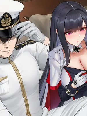 [AI小松鸟] 挚母的最终独恋宣言❤️ part 1-part 2 & 番外篇 与挚妻的游戏大作战❤️ [Chinese] [Ai Generated]_182_137844249_p19